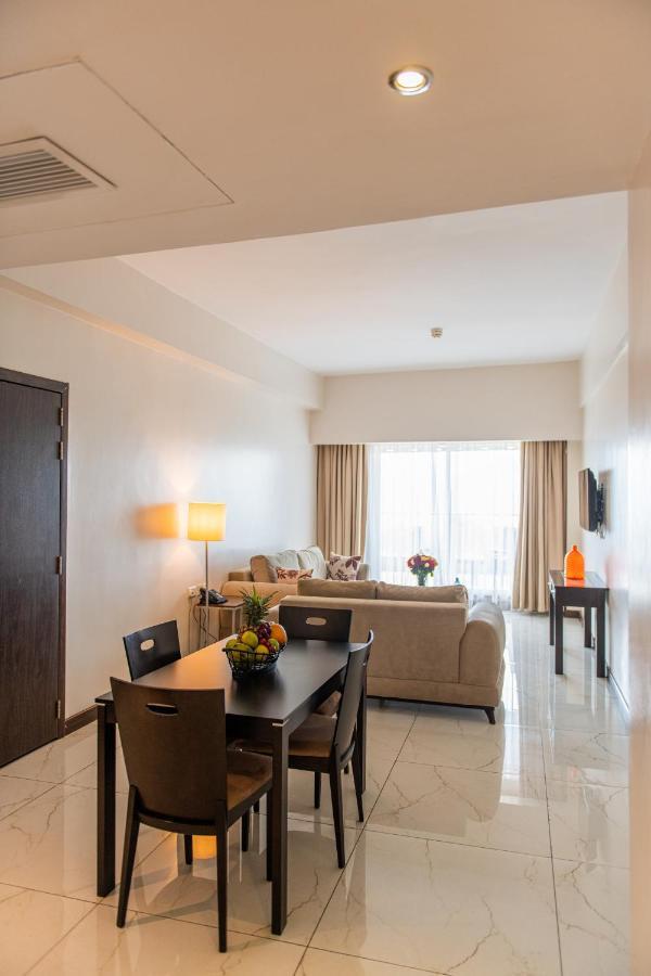 Acacia Premier Hotel Кисуму Экстерьер фото